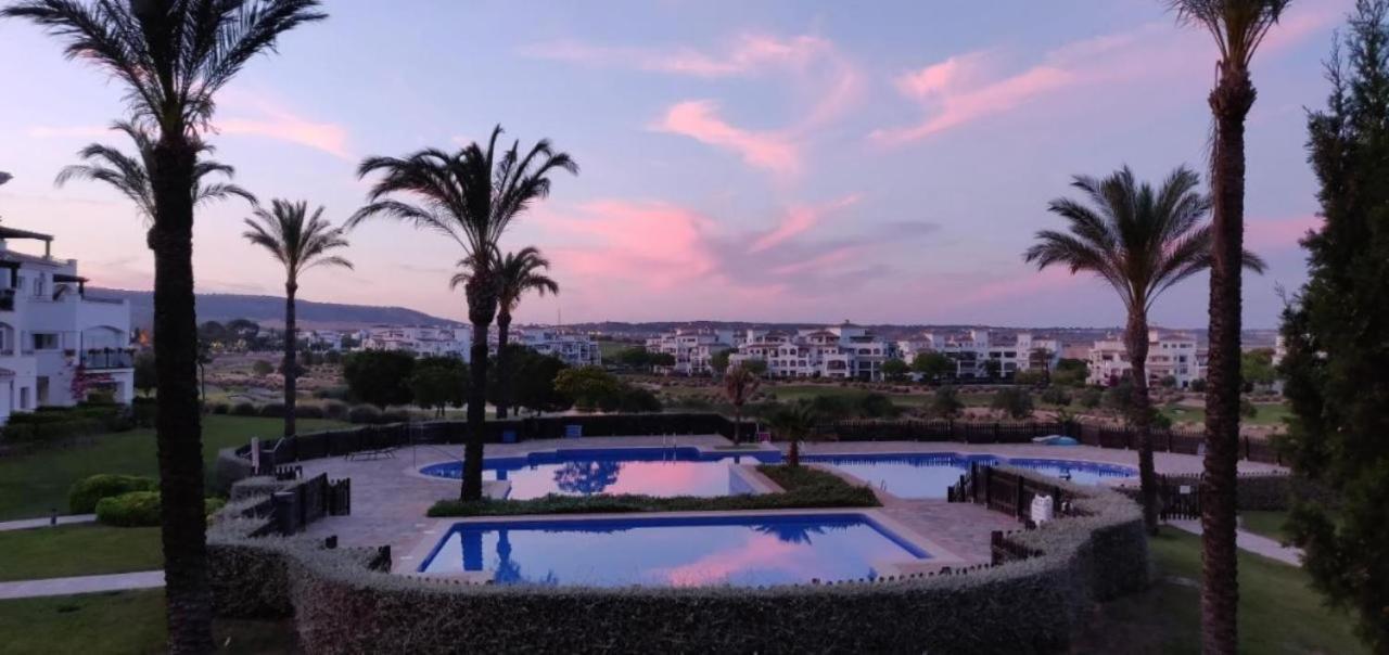 Casa Atlantico Resort Apartment - 1 Double Bed, 2 Single Beds, 1 Sofa Bed, Spacious, Ideal For Families Sucina Exterior foto
